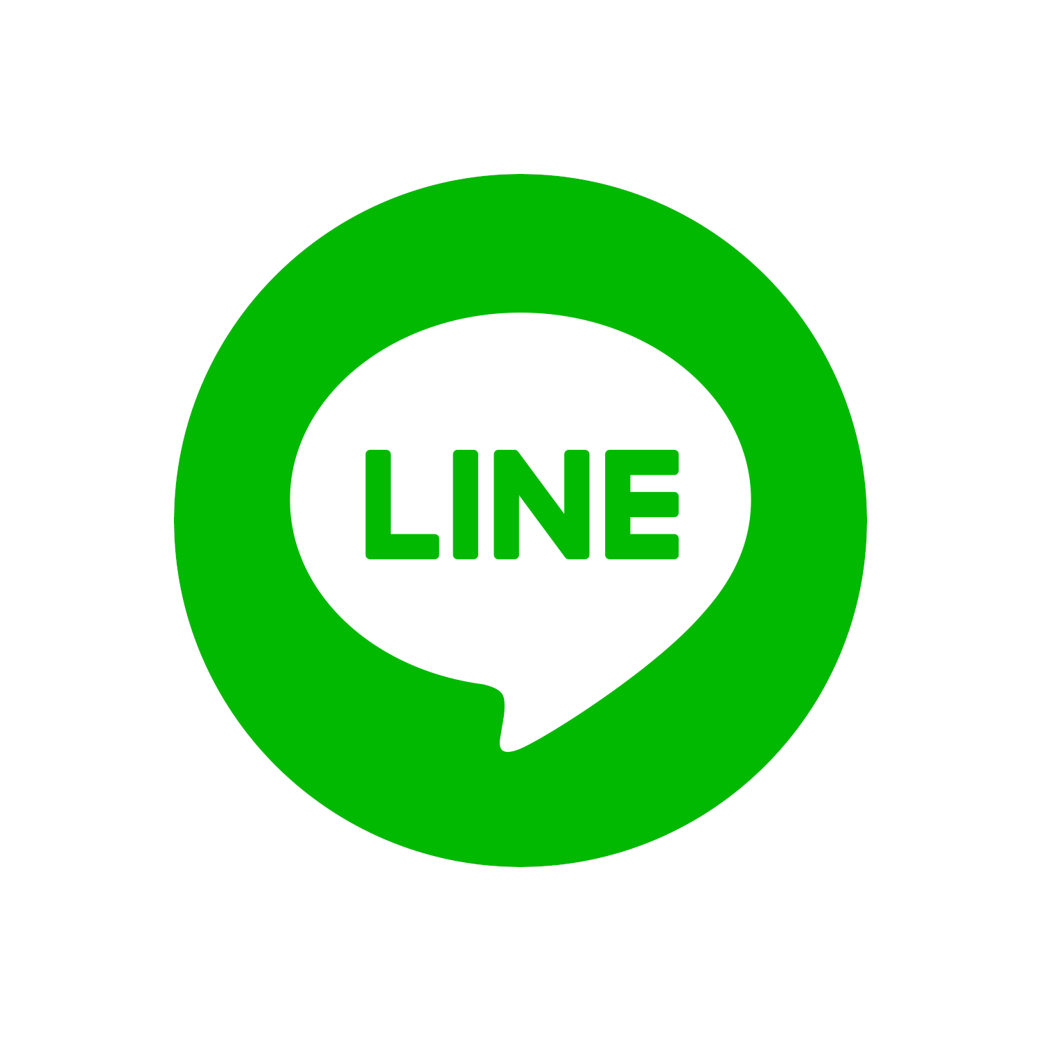 LINE